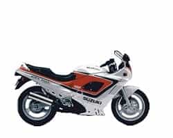 GSX750F GSX750F